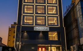 Hotel Heaven Luxes Opp Miraj Cinemas